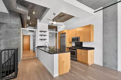  1025 Island #202, San Diego, CA 92101 - Photo 1