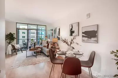  425 W Beech St #1353, San Diego, CA 92101 - Photo 4