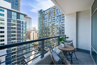  425 W Beech St #1353, San Diego, CA 92101 - Photo 26