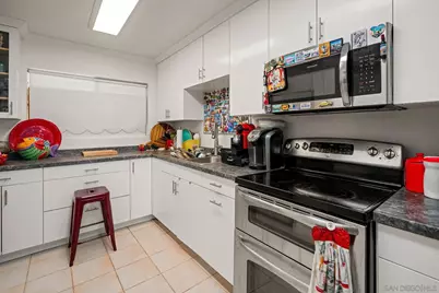  2540 Clairemont Dr #307, San Diego, CA 92117 - Photo 18