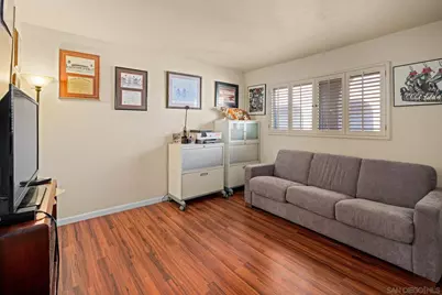  2540 Clairemont Dr #307, San Diego, CA 92117 - Photo 16