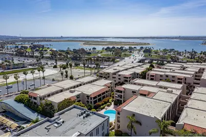  2540 Clairemont Dr #307, San Diego, CA 92117 - Photo 6