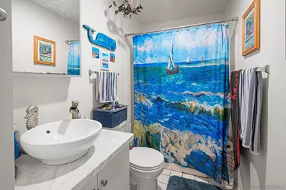  2540 Clairemont Dr #307, San Diego, CA 92117 - Photo 24