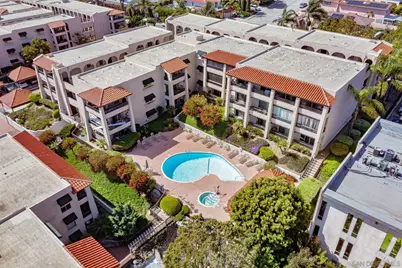  2540 Clairemont Dr #307, San Diego, CA 92117 - Photo 2
