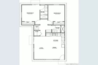  9410 Pike Rd, Santee, CA 92071 - Photo 2