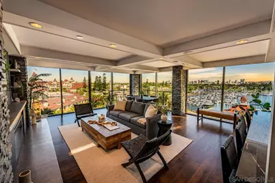  1710 Avenida Del Mundo #708, Coronado, CA 92118 - Photo 8