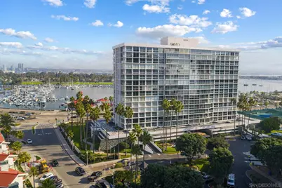  1710 Avenida Del Mundo #708, Coronado, CA 92118 - Photo 38