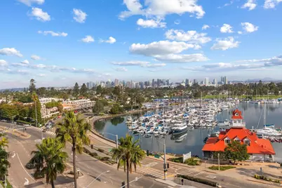  1710 Avenida Del Mundo #708, Coronado, CA 92118 - Photo 32