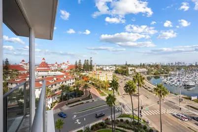  1710 Avenida Del Mundo #708, Coronado, CA 92118 - Photo 34