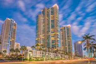 1205 Pacific Hwy, San Diego, CA 92101 - Photo 1