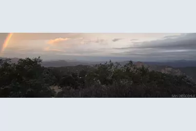  0000 Tule Springs Road, Julian, CA 92036 - Photo 1