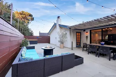  2002 Mendocino Blvd, San Diego, CA 92107 - Photo 2