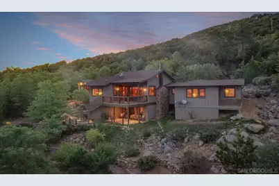  35750 Mountain Circle Dr, Julian, CA 92036 - Photo 4