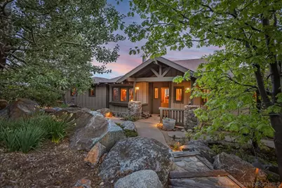  35750 Mountain Circle Dr, Julian, CA 92036 - Photo 10