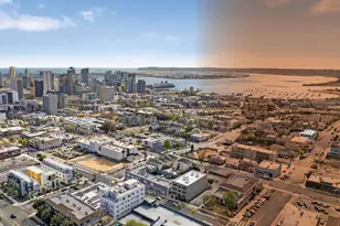 2164 Second Ave, San Diego, CA 92101 - Photo 1