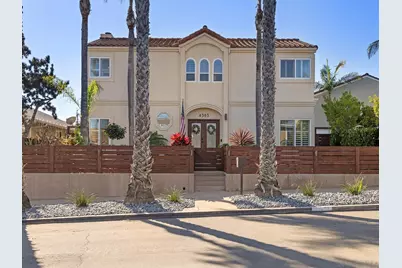  4385 Orchard Ave, San Diego, CA 92107 - Photo 1