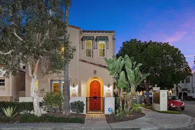  2793 E Bainbridge Road, San Diego, CA 92106 - Photo 1