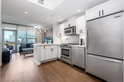  321 10th Ave #1505, San Diego, CA 92101 - Photo 4