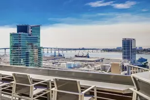 321 Tenth Ave, San Diego, CA 92101 - Photo 32