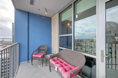  321 10th Ave #1505, San Diego, CA 92101 - Photo 22