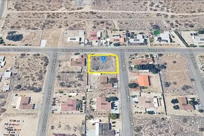  0 Kalsman Dr #69, White Water, CA 92282 - Photo 4