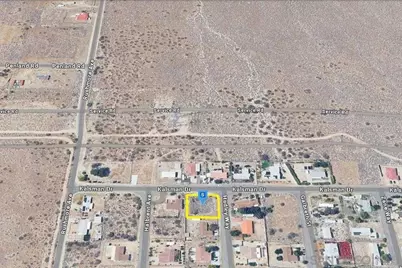  0 Kalsman Dr #69, White Water, CA 92282 - Photo 6