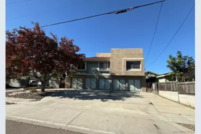  4666 Mission Ave #14, San Diego, CA 92116 - Photo 2
