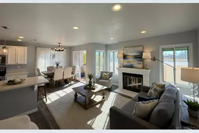  4666 Mission Ave #14, San Diego, CA 92116 - Photo 1