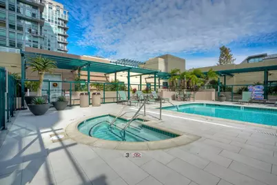  510 1st Ave #305, San Diego, CA 92101 - Photo 46