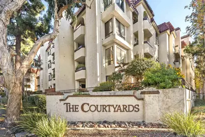  5805 Friars Rd #2115, San Diego, CA 92110 - Photo 1