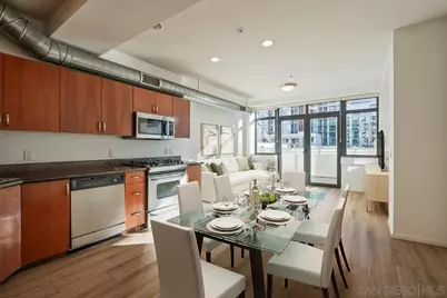  1551 4th Avenue #210, San Diego, CA 92101 - Photo 8