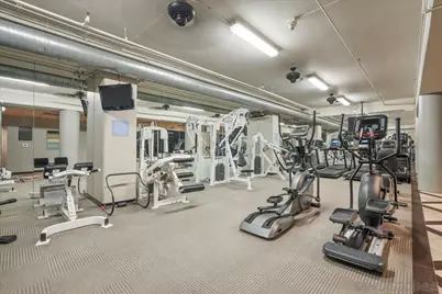  1551 4th Avenue #210, San Diego, CA 92101 - Photo 28