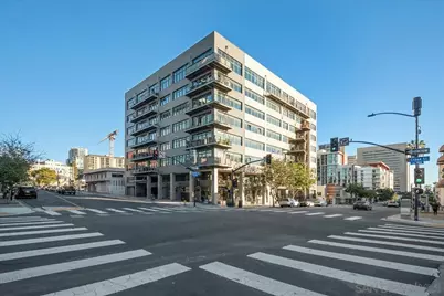  1551 4th Avenue #210, San Diego, CA 92101 - Photo 1