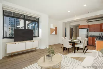  1551 4th Avenue #210, San Diego, CA 92101 - Photo 16