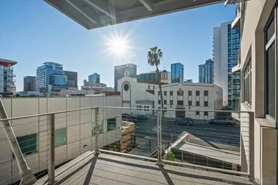  1551 4th Avenue #210, San Diego, CA 92101 - Photo 22