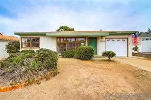 4450 Coronado Ave, San Diego, CA 92107 - Photo 1