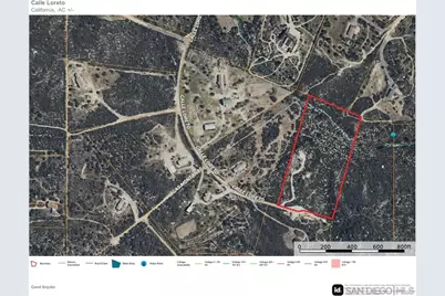  1127 Calle Loreto #41, Campo, CA 91906 - Photo 2