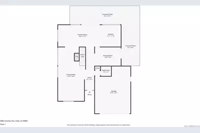  2006 Catalina Ave, Vista, CA 92084 - Photo 44