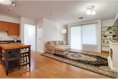  1465 C St #3509, San Diego, CA 92101 - Photo 2