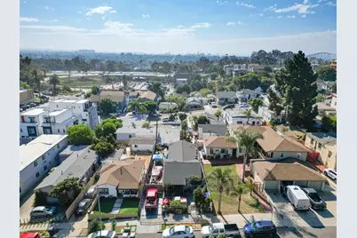  2771 Broadway, San Diego, CA 92102 - Photo 1