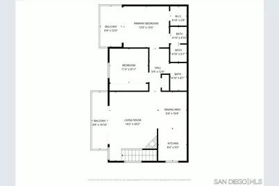  10180 Palm Glen Dr #53, Santee, CA 92071 - Photo 32