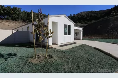  35252 Bergamot Drive Lot 222, Fallbrook, CA 92028 - Photo 1