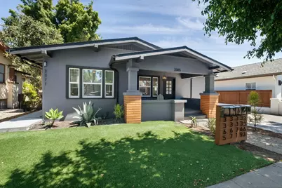  3365-3369 Grim Ave, San Diego, CA 92104 - Photo 1