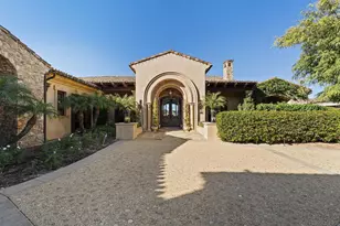 18486 Via Candela, Rancho Santa Fe, CA 92091 - Photo 2