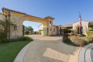 18486 Via Candela, Rancho Santa Fe, CA 92091 - Photo 2