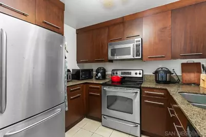  7425 Charmant #2801, San Diego, CA 92122 - Photo 8