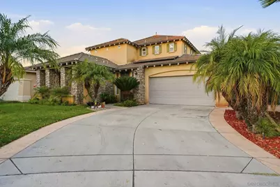  2923 Oro Blanco Cir, Escondido, CA 92027 - Photo 4