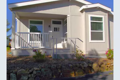  35109 Highway 79 #Spc 102, Warner Springs, CA 92086 - Photo 4