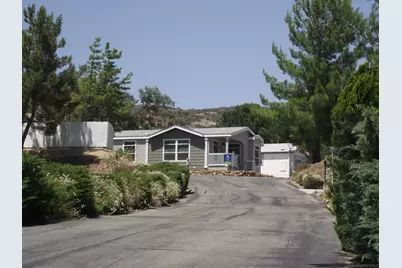  35109 Highway 79 #Spc 102, Warner Springs, CA 92086 - Photo 2