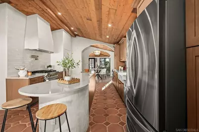  1566 Evergreen St, San Diego, CA 92106 - Photo 4